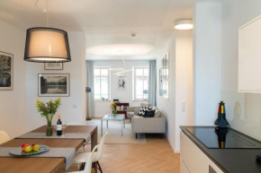 Ferienwohnung An der Stadtmauer